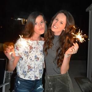 Meet your Posher, Savannah